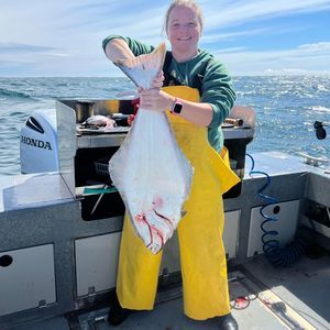 Meet your Posher, Dani